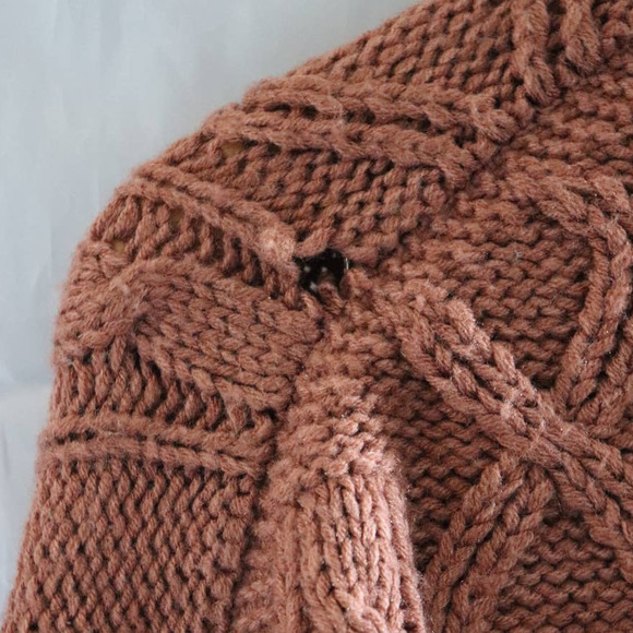 Vintage John Wanamaker The Men’s Store Sweater Size XL - Picture 7 of 7